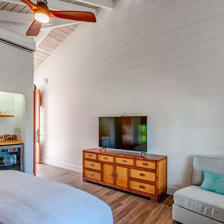 Hotel Elbow Reef à Hope Town Extérieur photo