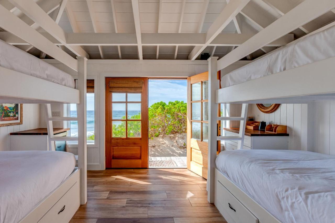 Hotel Elbow Reef à Hope Town Extérieur photo