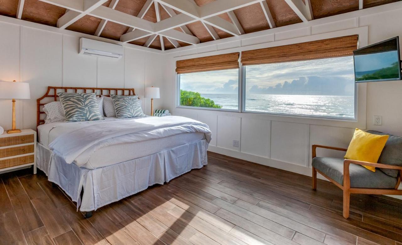 Hotel Elbow Reef à Hope Town Extérieur photo