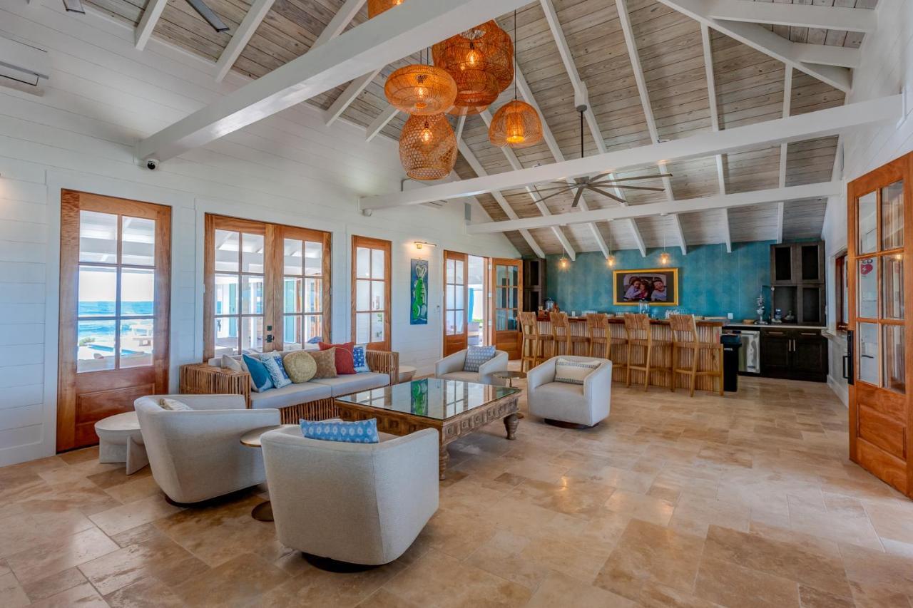Hotel Elbow Reef à Hope Town Extérieur photo