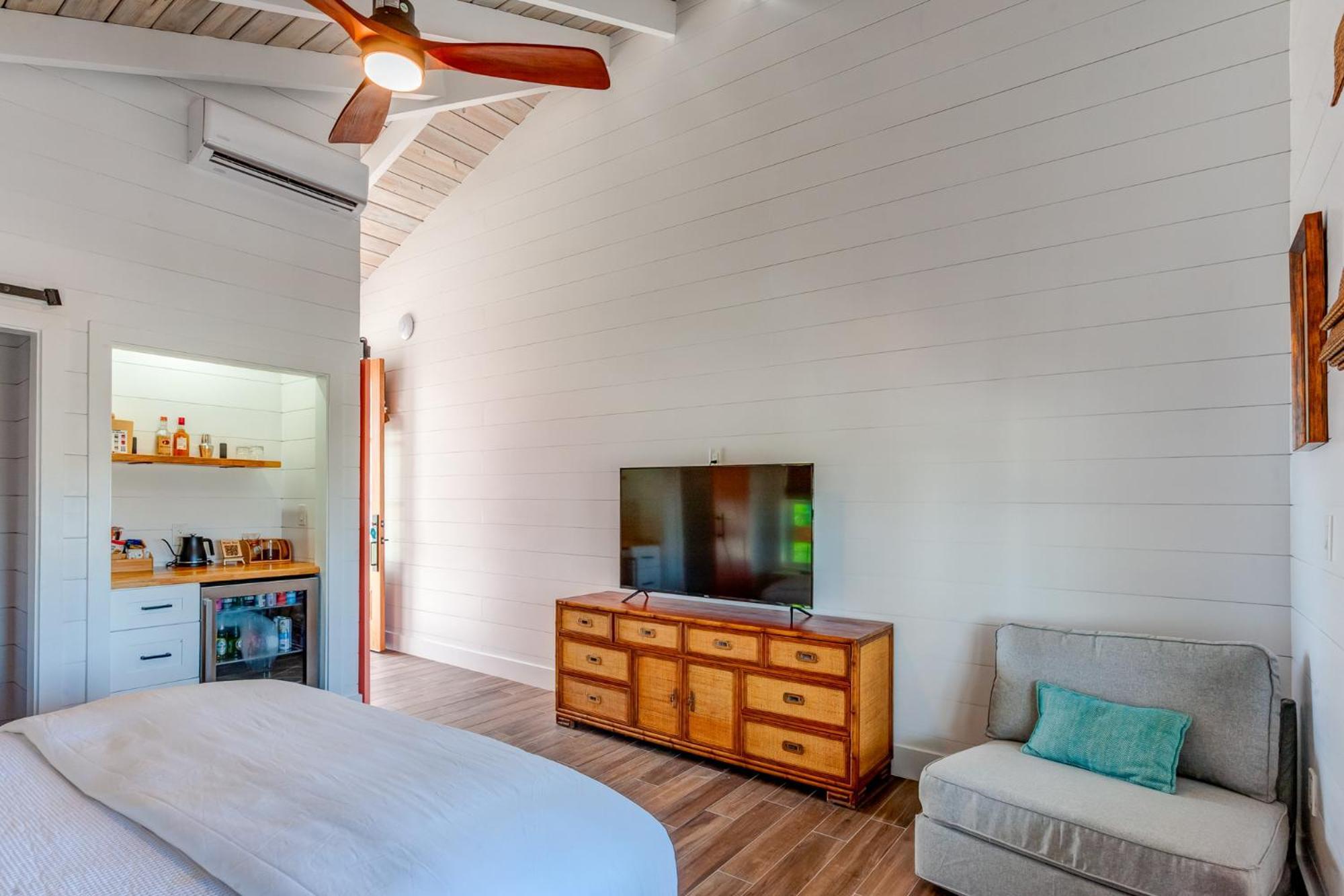 Hotel Elbow Reef à Hope Town Extérieur photo